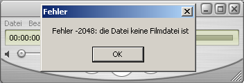 Quicktime ein Jedi ist